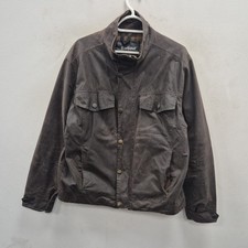 Barbour Vintage Drovers Wax