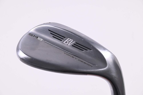 Titleist vokey sm9 lob wedge - sm9,