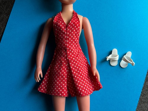 Vintage 1970s sindy doll - 1970s,