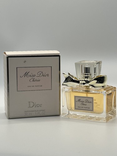 Miss dior cherie - cherie, parfum