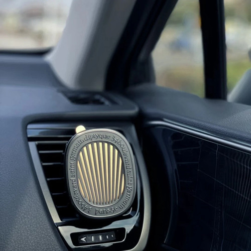 Diptyque car diffuser - diffuser, air