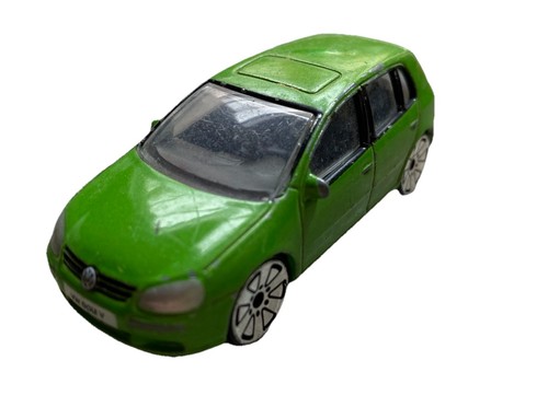 Realtoy volkswagen golf 57 - volkswagen,