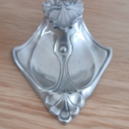 Vintage art nouveau - nouveau, style