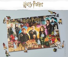 Defence Against the Dark Arts