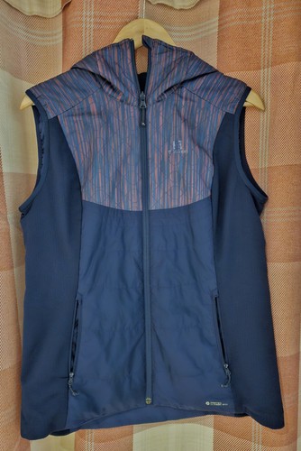 Salomon drifter primaloft mid - drifter,