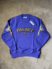 Men’s Palace Saints Crew