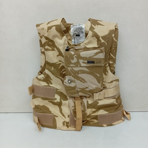 British army cba - british, osprey