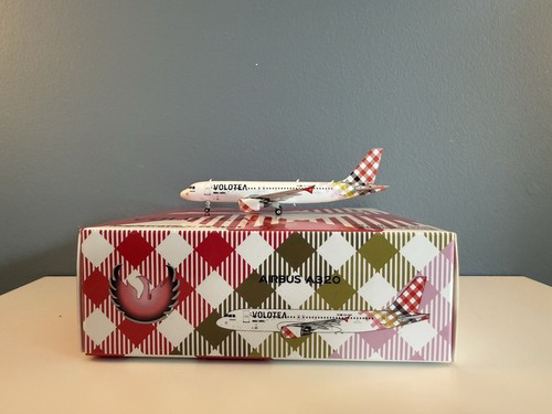 Phoenix 400 volotea - 1:400,