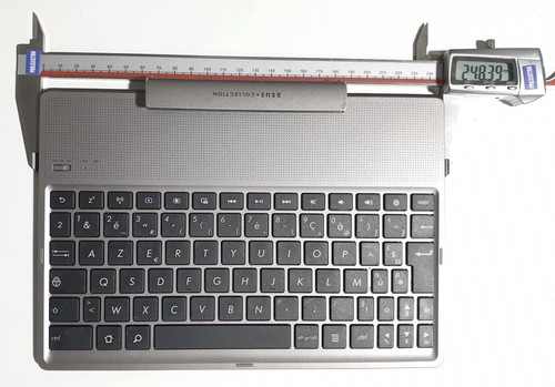 Asus tablet keyboard dock - tablet,