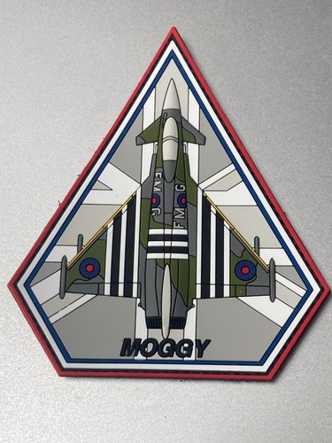 Royal air force moggy - air,