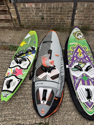 Bundle windsurfing - of, 3