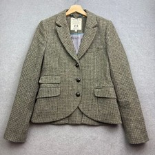 JACK WILLS MOON Tweed Jacket