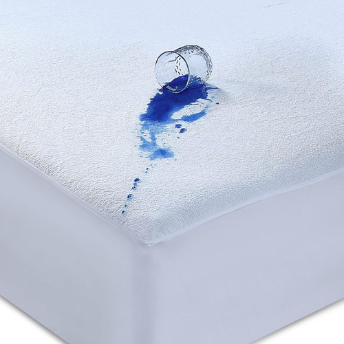Waterproof mattress protector - waterproof,