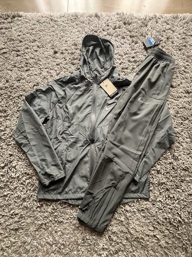 Nike miller tracksuit size - miller,