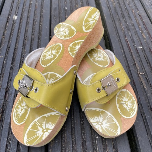 Scholl exercise sandals - scholl,