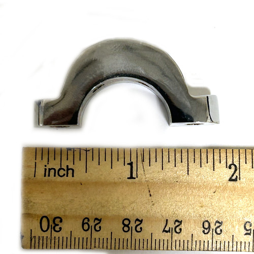 Lever clamp for - lever, horn/dip