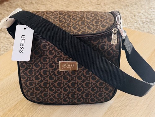Guess monogram multi travel - guess,