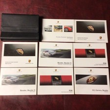 2013 PORSCHE BOXSTER + S