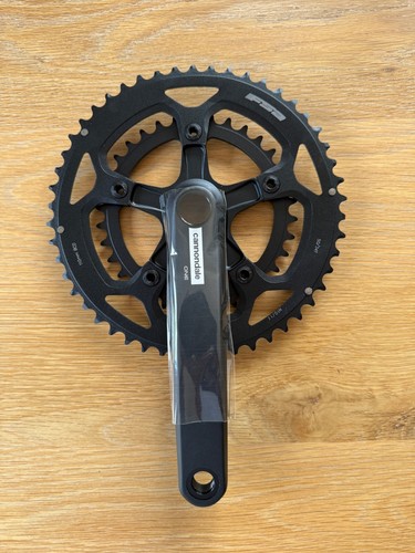 Fsa cannondale one - cannondale,
