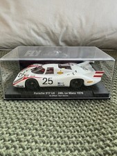 Fly porsche 917 25 - porsche, martini