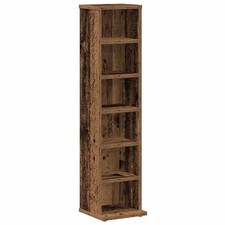 CD Cabinet Storage Oraniser