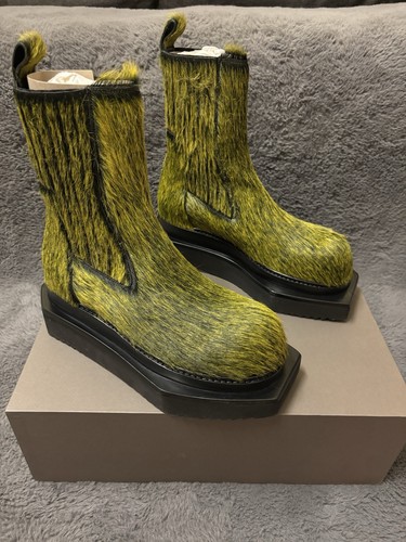 Rick owens grinch - rick, beatle