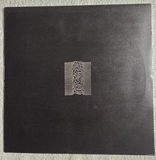Joy Division 'Unknown