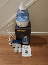 Challenge 3.2L Ultrasonic