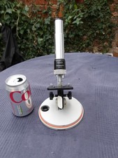 Vintage  MEOPTA Praha Field