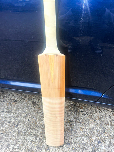 Plan cricket bat english - plan,