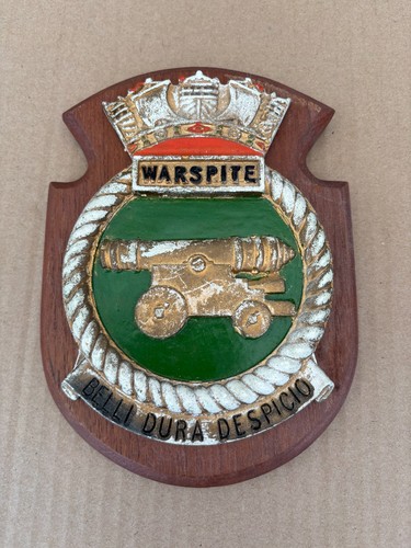Hms warspite officers mess - hms, or