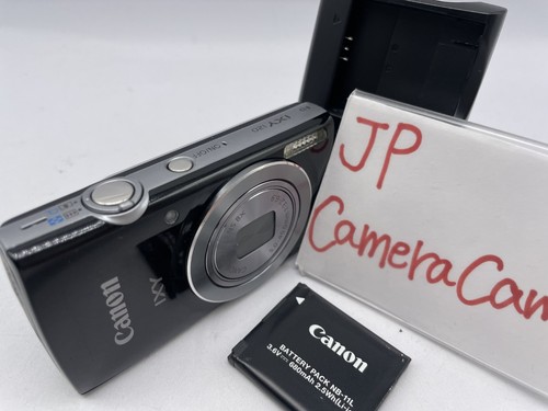 Read canon powershot elph 135 - elph,