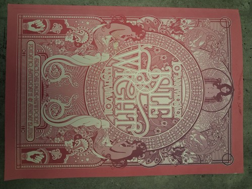 Isle wight festival - wight,