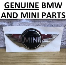 GENUINE MINI Clubman R55
