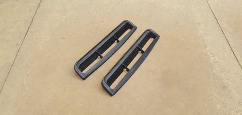 Classic mini demister vents - classic, |
