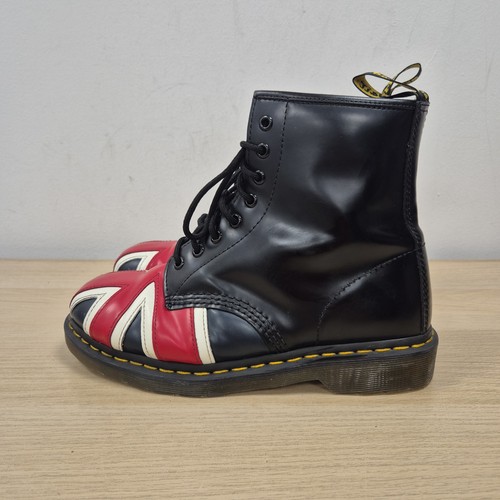 Doc martens 1460 brit - 1460, union