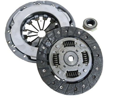 Genuine clutch kit - genuine, (3