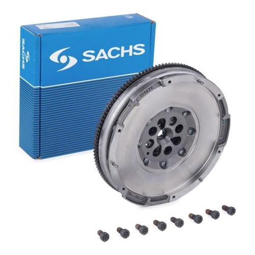 Oem quality sachs dual mass - quality,