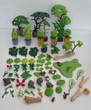 Playmobil Nature Bundle -