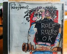 Rolf Harris 🎵 Rolf Rules