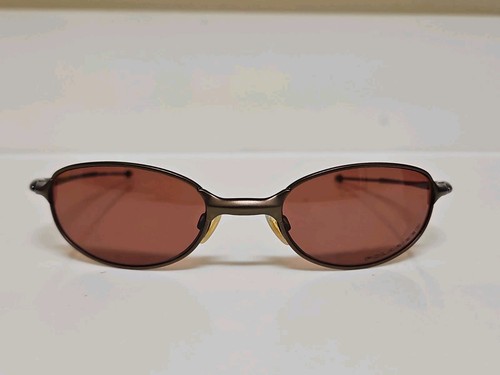 Vintage oakley wire - e, 2.1
