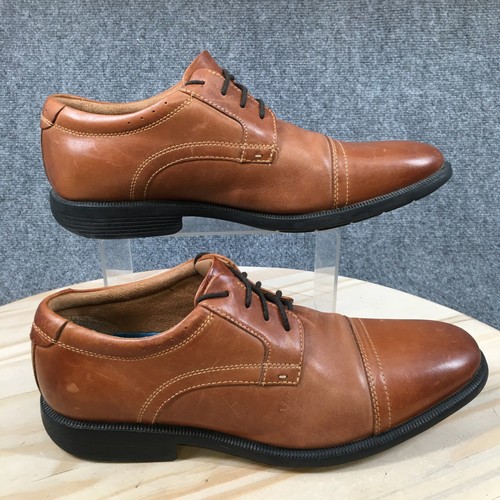 Nunn bush shoes - 9, m