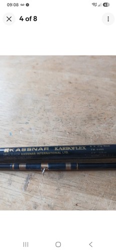 Kassnar piece fly fishing - kassnar,