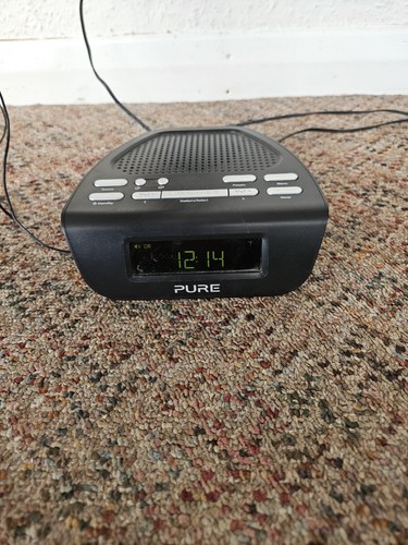 Pure siesta series - series, fm