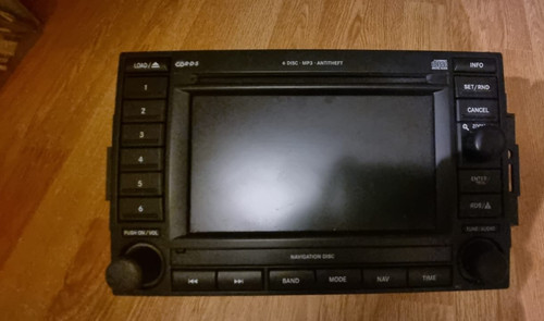 Jeep grand cherokee mk3 - grand,