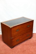 Lovely Military Campaign Style