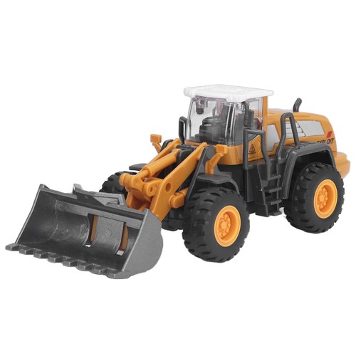 Tractor toy vivid - tractor, beautiful