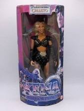 1998 Xena Warrior Princess 12"