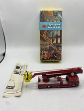 Vtg CORGI Major 1127 Simon