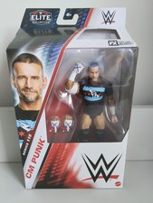 🆕🇺🇸WWE MATTEL ELITE